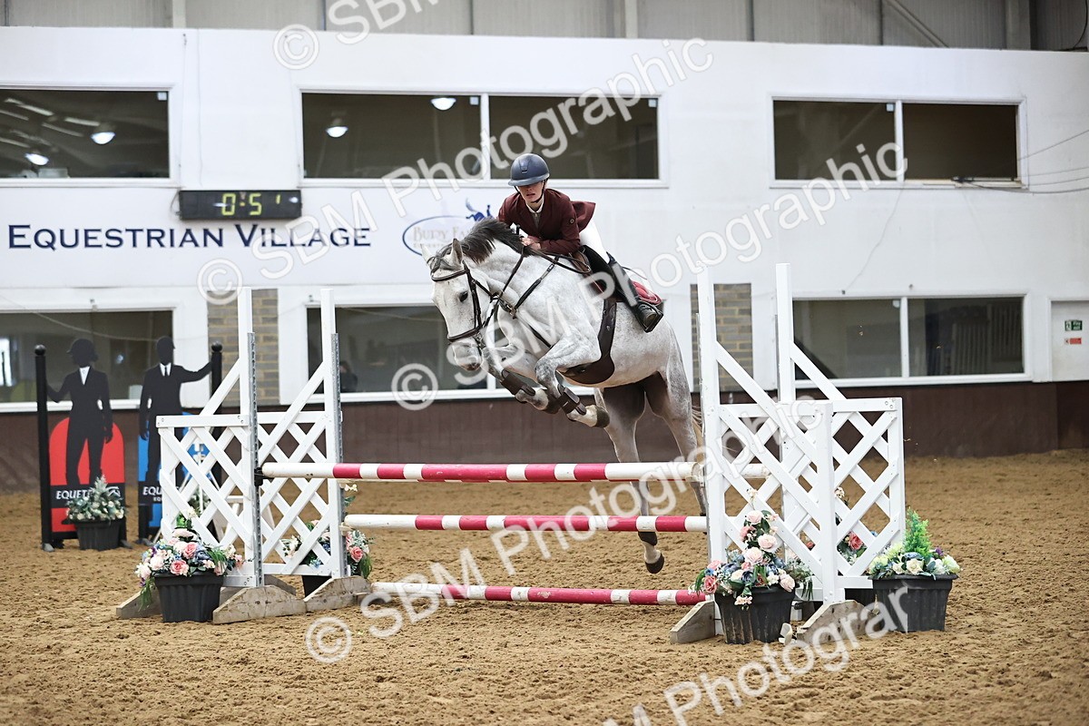 SBM_006264 - Class 18 - Senior Discovery 1.00m