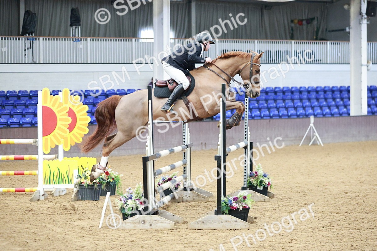 SBM_000823 - Class 4 - Senior Newcomers - 1.10m