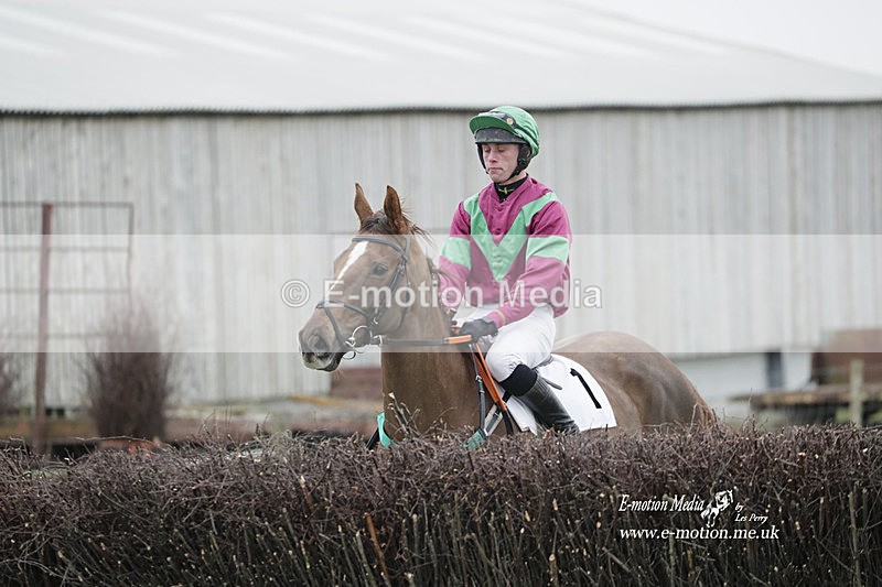 PtP 050323 597 - Blackmore & Sparkford Vale Hunt PtP - Somerset 05/03/23
