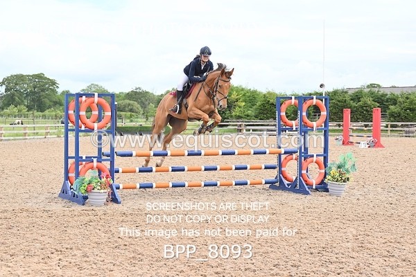 BPP_8093 - CLASS 11 SUN Senior BritiNovice/ 90cm Open
