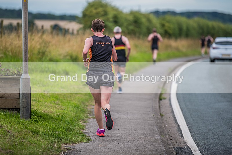 Netherhall 10K-208 - Netherhall 10K Road Race Wednesday 3rd August 2022