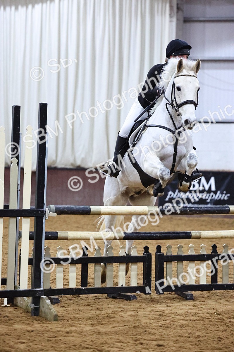 SBM_003034 - Class 7 - Stockings 1.00m