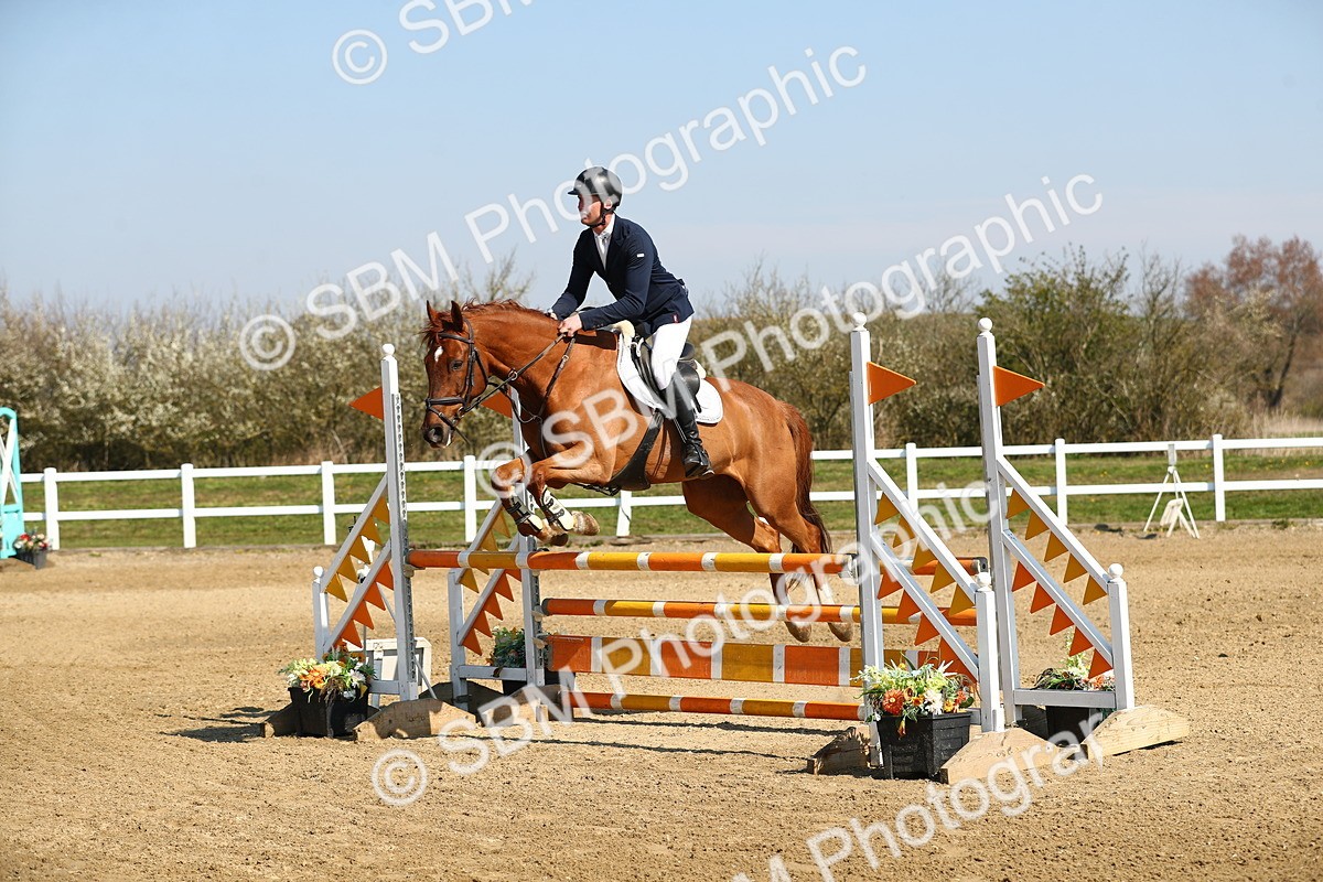 SBM_000479 - Class 3 - Senior Discovery - 1.00m