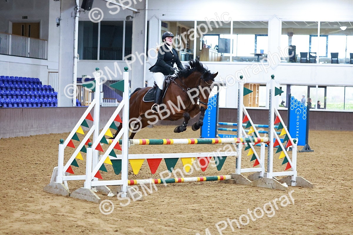 SBM_000291 - Class 2 - Senior British Novice - 90cm
