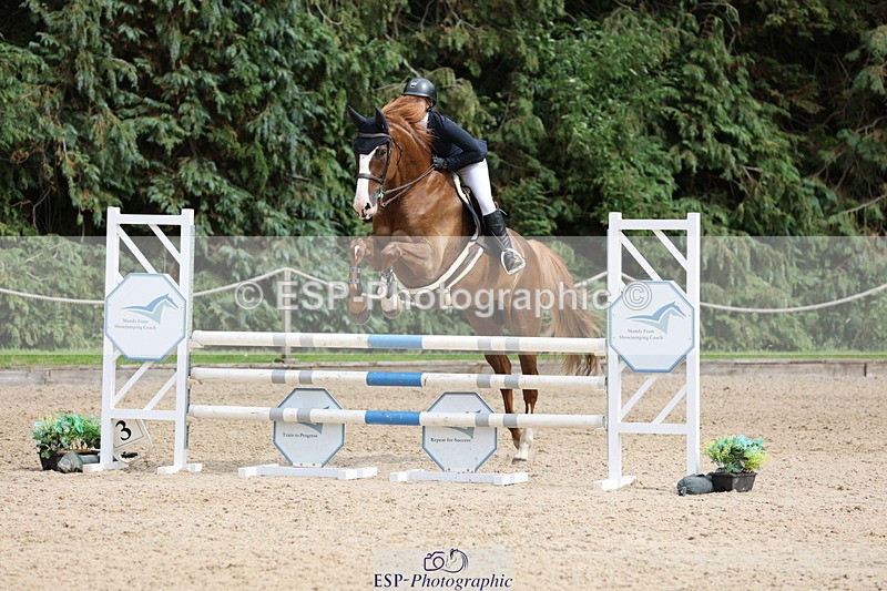 250703A-155504-05610 - Cls 9 Snr Discovery and 1m Open