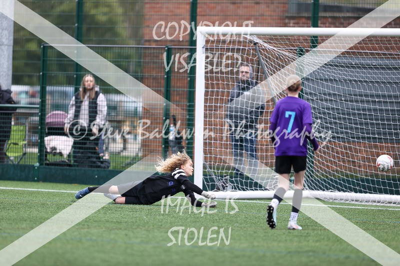 1DX30635 - 2026-03-07 Fc Abbey Meads U12 Grey Girls V Develop FC U12 Lionesses