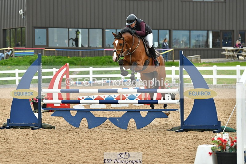 230504A-105955-00953 - Cls 2 Snr Discovery & Open