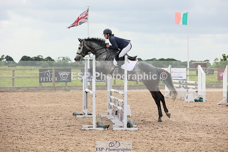 250525-152031-08853 - Cls 31 Snr 90cm Derby