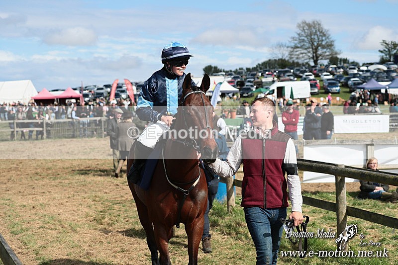 PtP 210425  1157 - Paxford Races Easter Monday 21/04/25