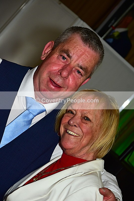 DK-588 - Donna and Kevin