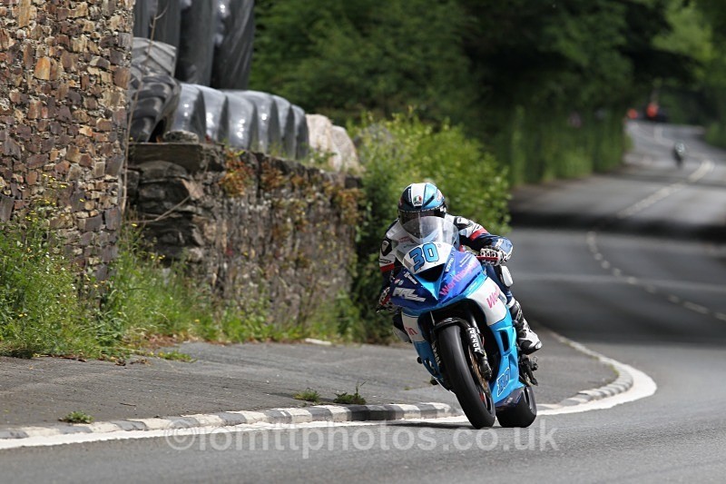 - Supersport Race 1