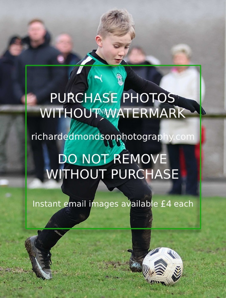 533A7391 - Burton Thistle Green Under 10's (8/2/26)