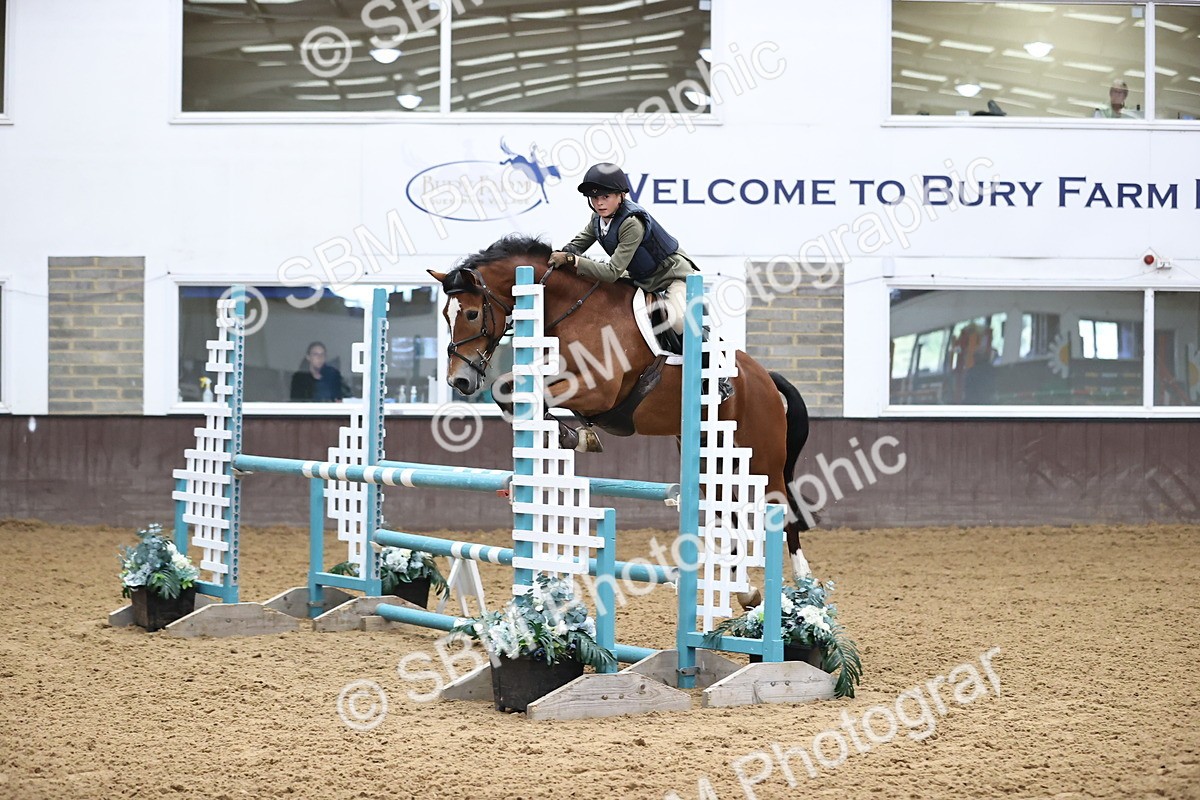 SBM_004109 - Class 14 - Pony Newcomers 1.00m Open