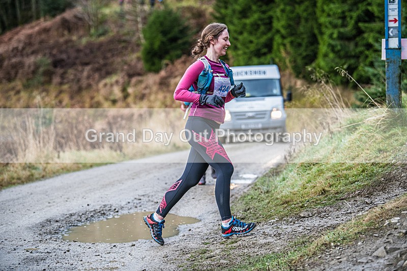 Glentress 21  10K-599 - High Terrain Events Glentress 21 & 10K Trail Races Saturday 16th November 2024
