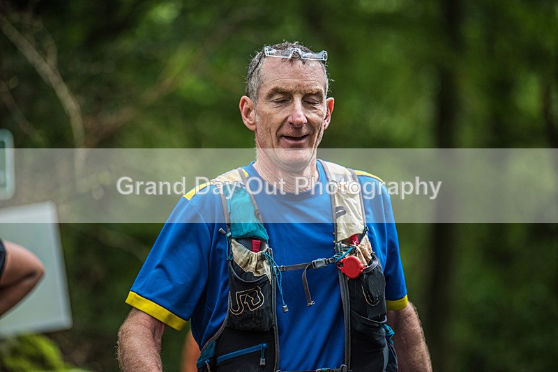 Kong MMM-628 - Kong Mini Mountain Marathon Round 2 Peak District Bradfield Sunday 24th September 2023