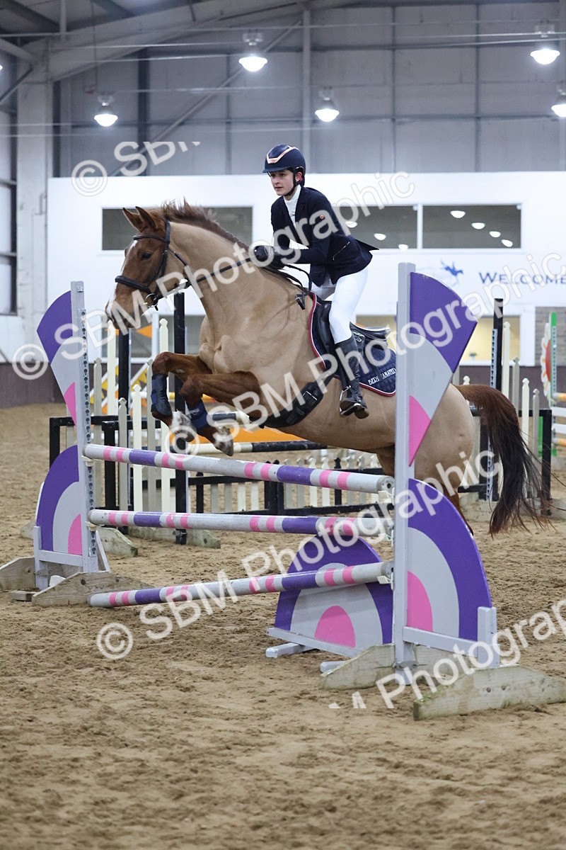 SBM_001780 - Class 4 - 1.00m