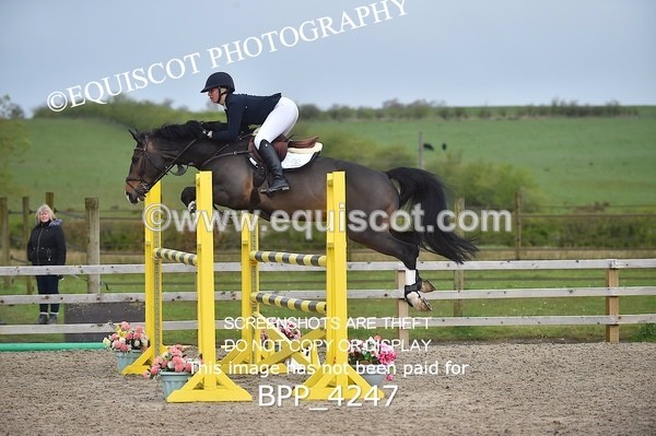 BPP_4247 - CLASS 10 RHS Foxhunter Championship Qualifier