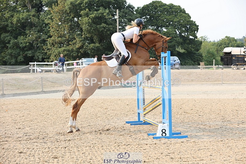 250816A-172149-03077 - Cls 10 Snr 1.15m Open