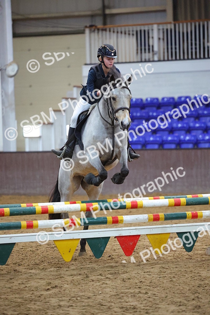 SBM_002091 - Class 5 - Show Jumping 80cm