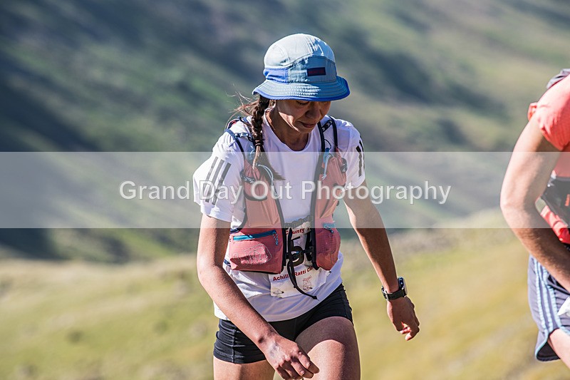 Old County Tops-75 - The Old County Tops Fell Race Saturday 17th May 2025