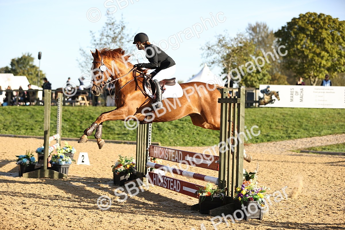 SBM_33161 - J38 - Senior 80cm Championship