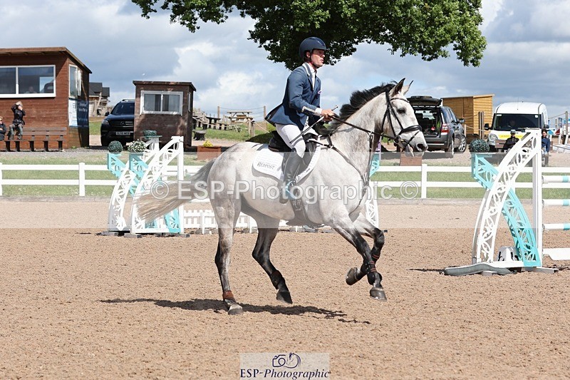 250528-152507-01593 - Cls 6 Foxhunter and 1.20m Open