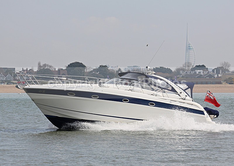 130428 OZ WT7A6932 - Motorboats - Open
