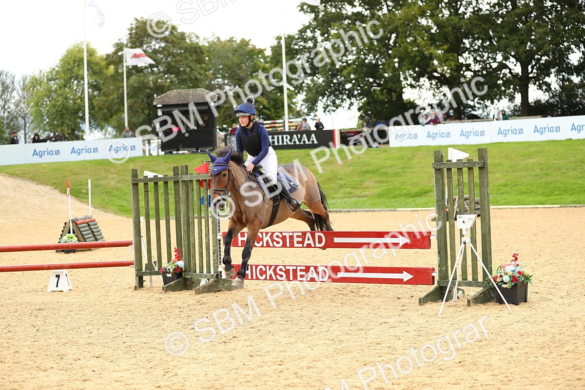 SBM_09461 - E8 Eventers Challenge 80cm Championship