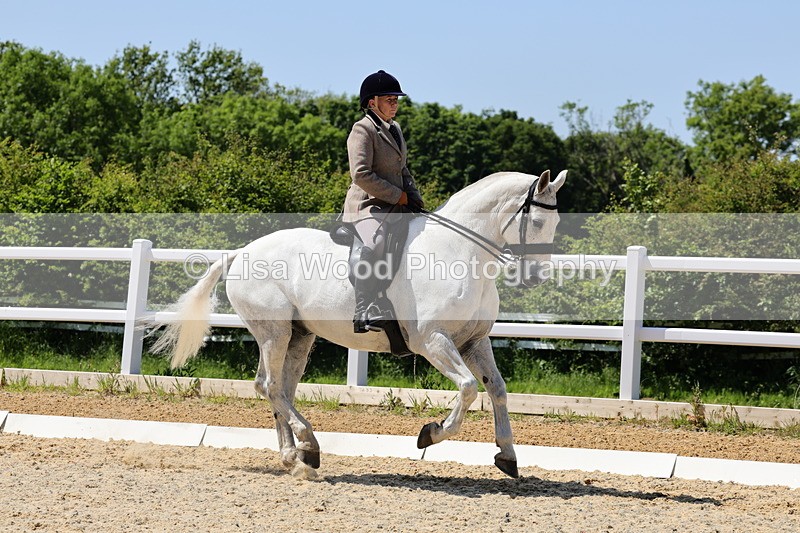 1X9A1729 - Class 11: Ridden Cob