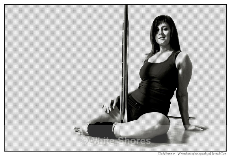  - Pole Grace