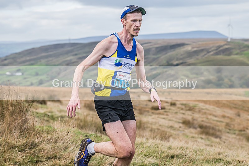 Leg 4-239 - UK Fell & Hill Relays - Todmorden Leg 4 Saturday 17th October 2026