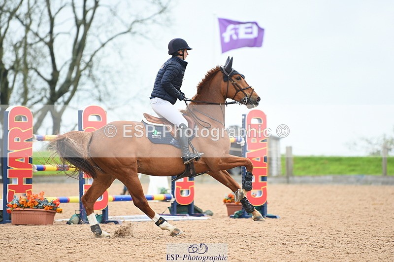 230505A-134854-04370 - Cls 22 Talent Seeker & 7 year old Quali