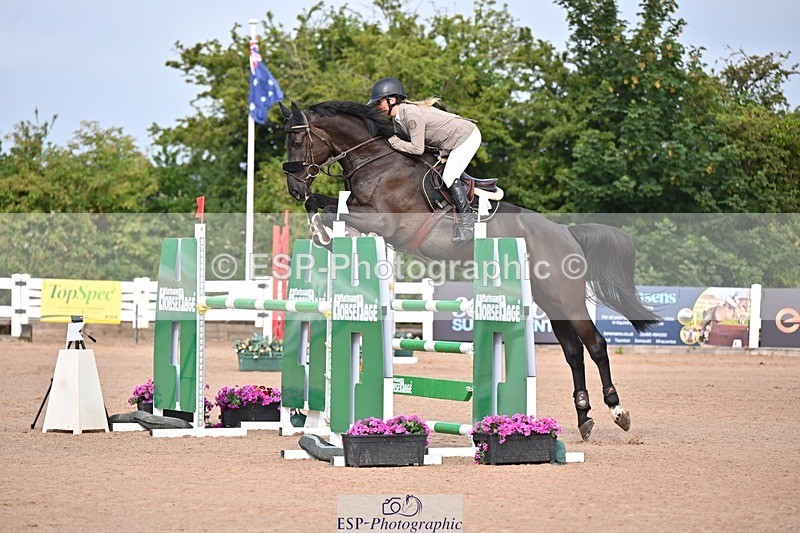 250718-090019-08620 - Cls 26, 1 Star 5yr old Tour