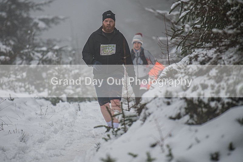 Glentress-1447 - High Terrain Events Glentress 42, 21 & 10K Trail Races Sunday 15th February 2026