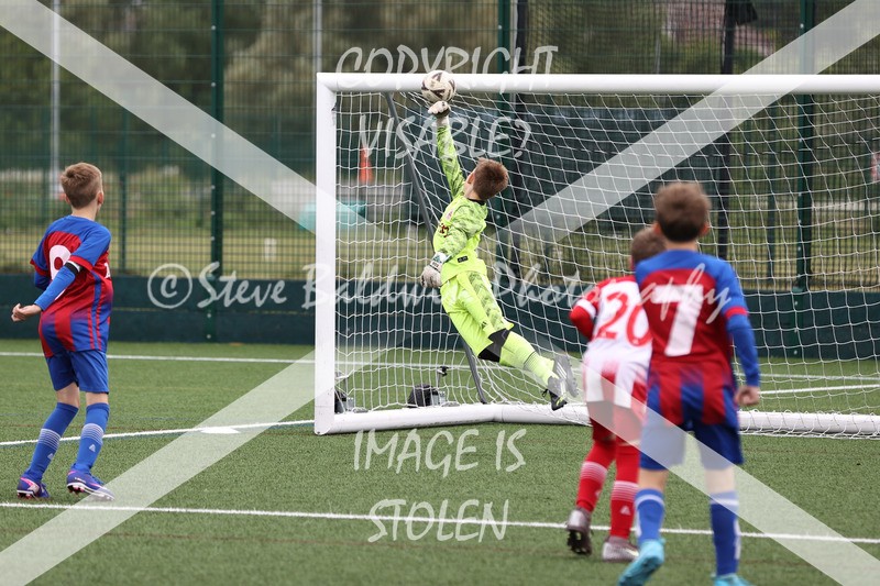 1DX31161 - Sun 7th U10 Boys