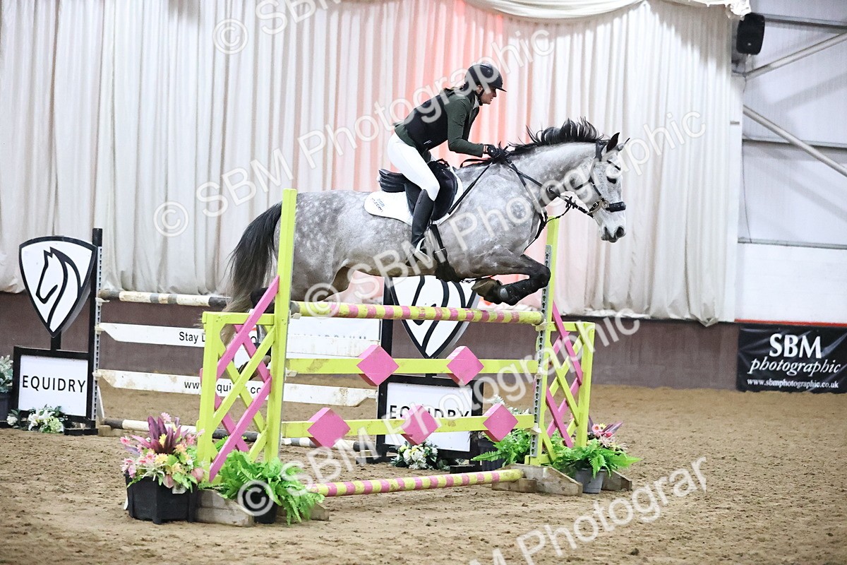 SBM_003515 - Class 13 - National 1.30 1.40m