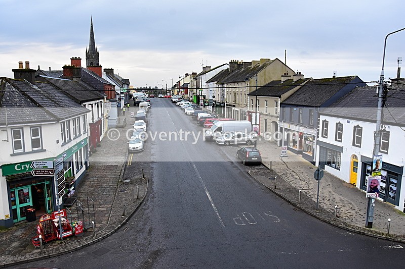 GRC-042 - Emma and Ciaran