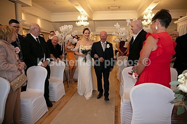 206-2 - Conan and Lynn Wedding