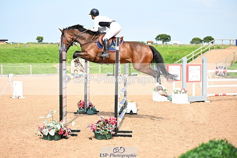 240801A-151042-02502 - Cls 5 National 1.30m Open