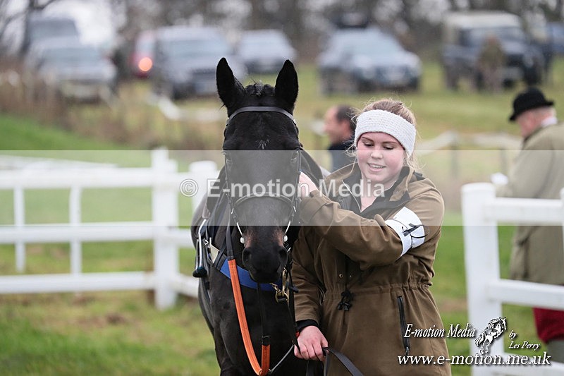PtP 011224 20 - Hursley Hambledon Point-to-Point Larkhill 01/12/24