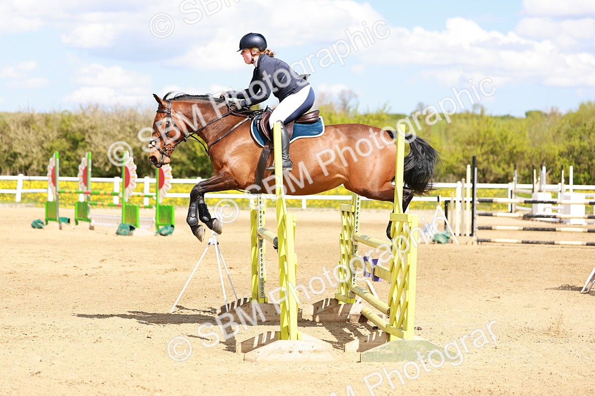 SBM_001519 - Class 3 - Senior Discovery - 1.00m