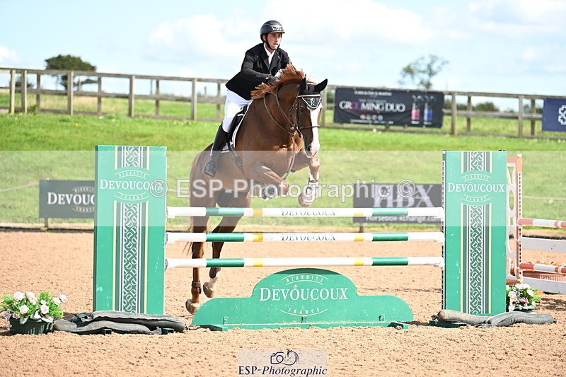 240913A-132417-04537 - Cls 15 Snr Foxhunter