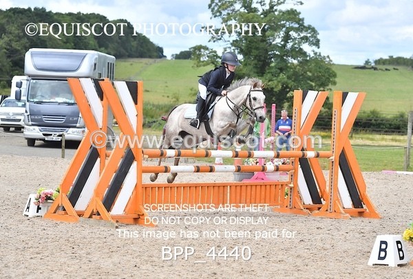 BPP_4440 - CLASS 20 SUN Winter/ Summer 128cm/ Winter/ Summer 138cm