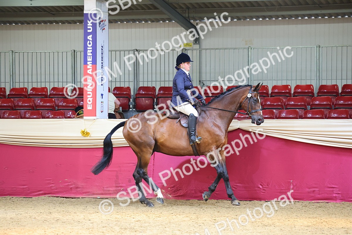 SBM_23849 - Class 904 - Supreme Final Ridden Diamond
