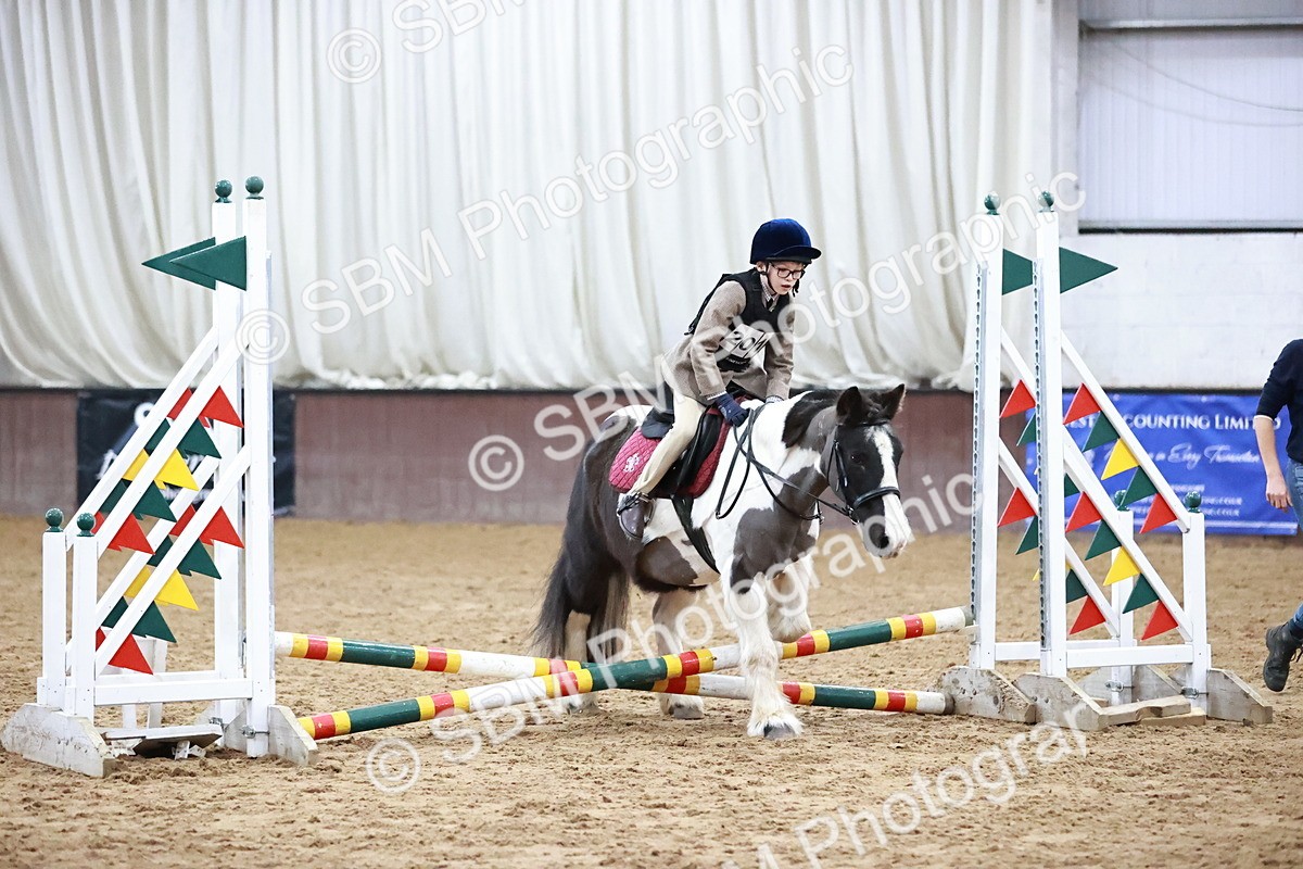 SBM_000054 - Class 1 - 40cm