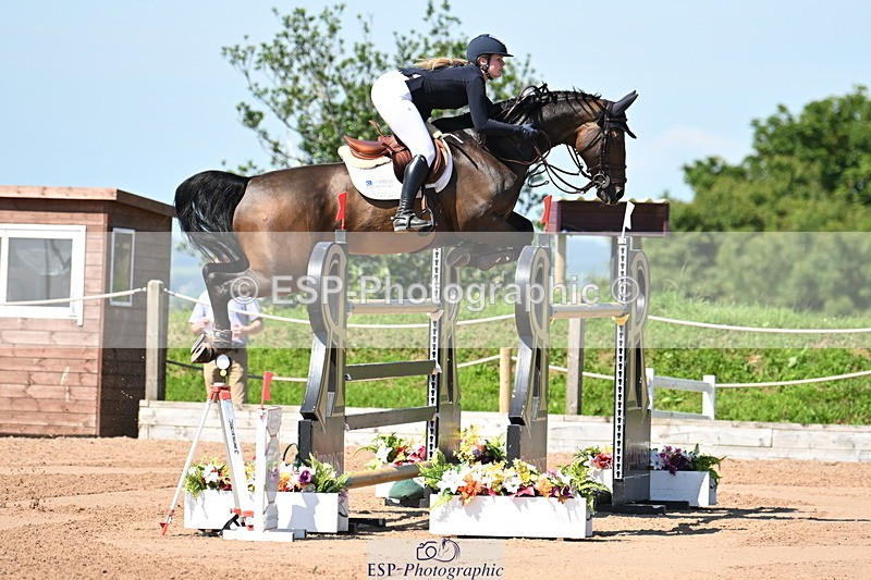 240719A-110619-10414 - Cls 2, 3 Star Small Tour 1.40m