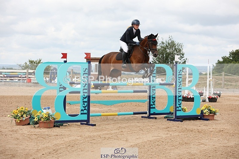 250719-113438-14580 - Cls 11, 1 Star Bronze Tour