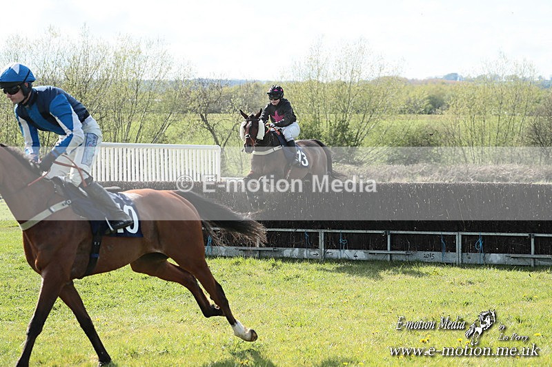 PtP 210425  1164 - Paxford Races Easter Monday 21/04/25