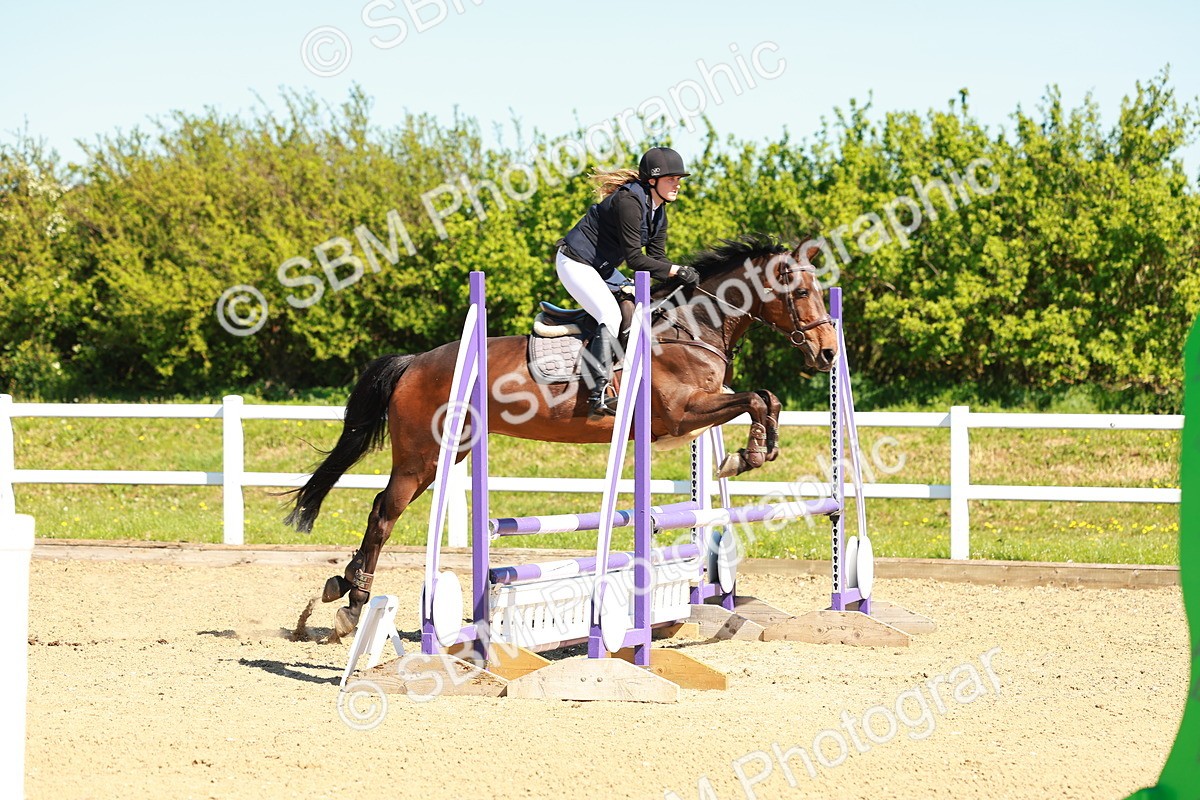 SBM_000413 - Class 2 - Senior British Novice - 90cm
