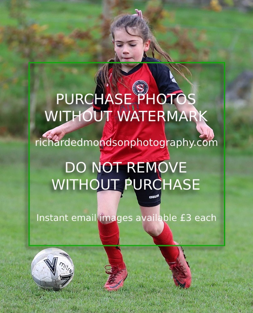 IMG_1729 - Kendal Utd U8 v Sedbergh Wanderers U8 (4/11/23)